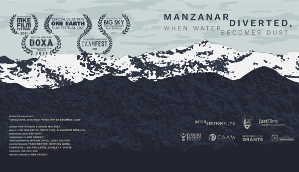 “Manzanar Diverted: When Water Becomes Dust”