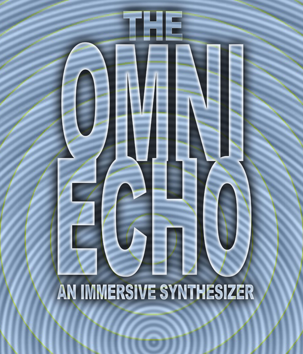 Omni Echo Event