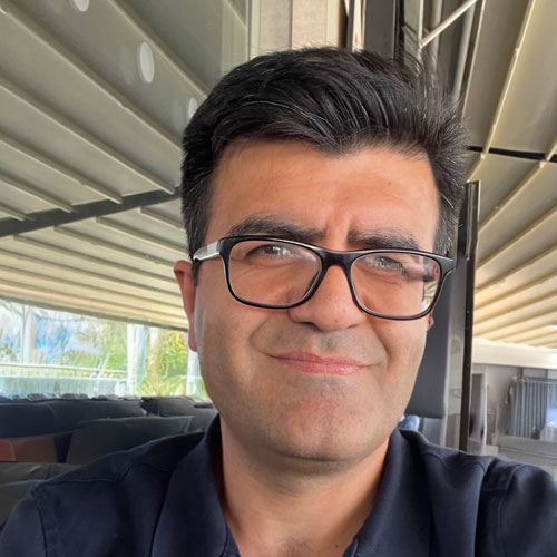 Anvar Hassanpour