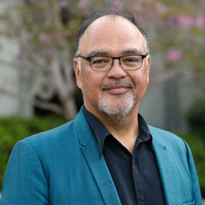 headshot of Peter Cirino