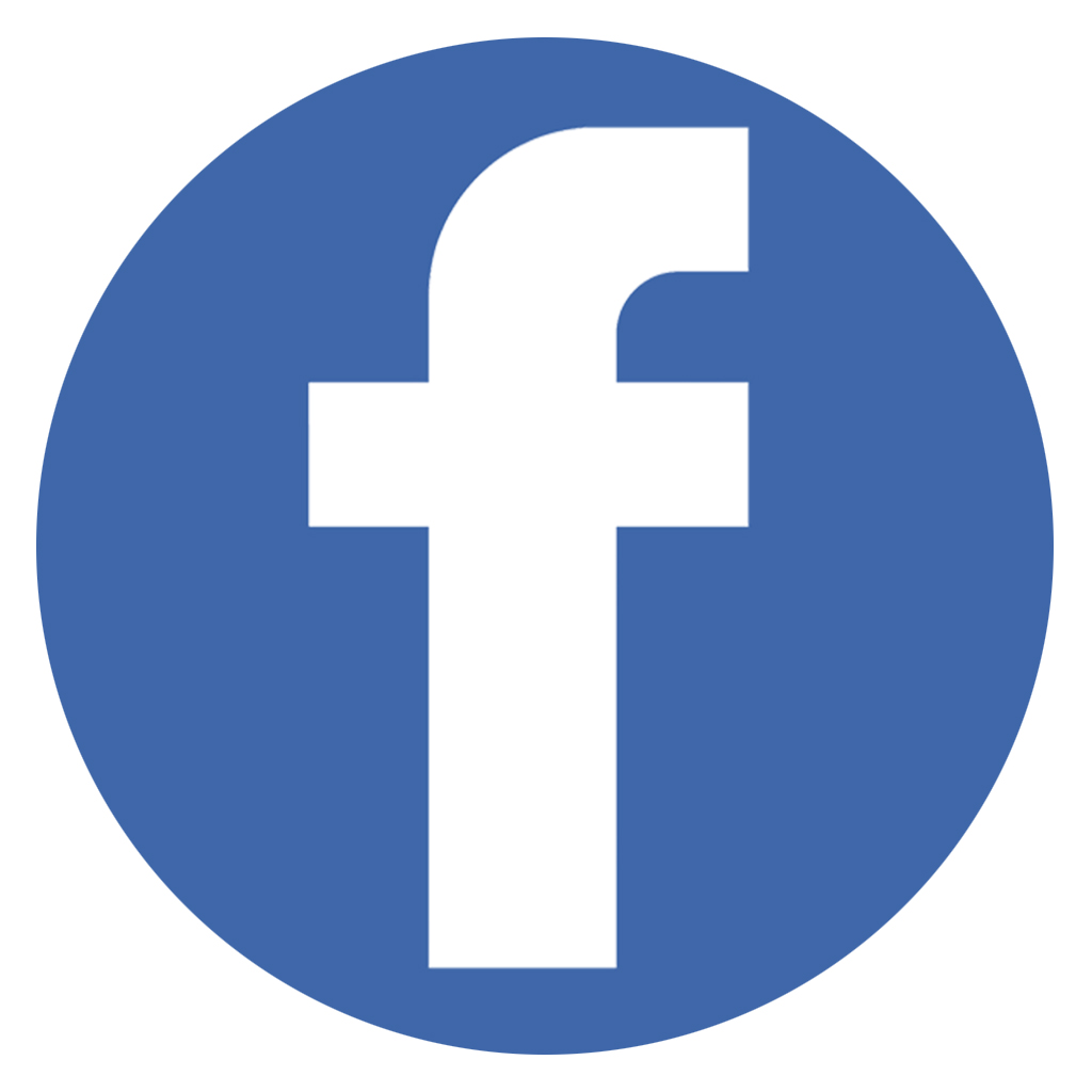 TTF Facebook icon