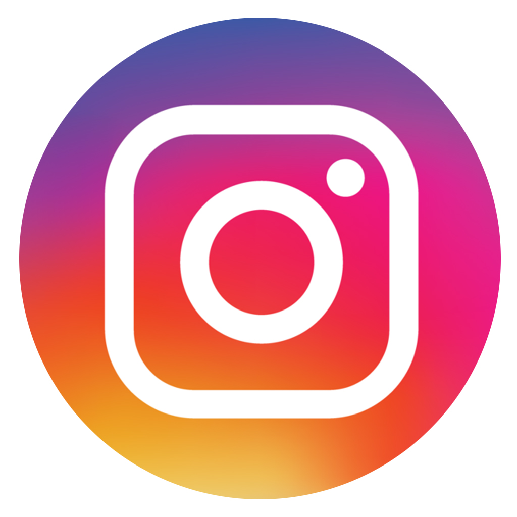 TTF Instagram icon