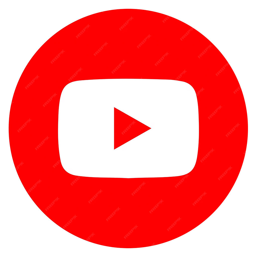 TTF Youtube icon